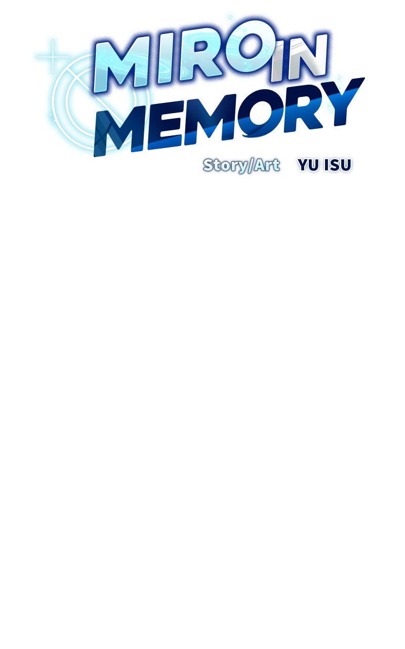 Read Miro in Memory chapter 35 image 38 on Lezhin