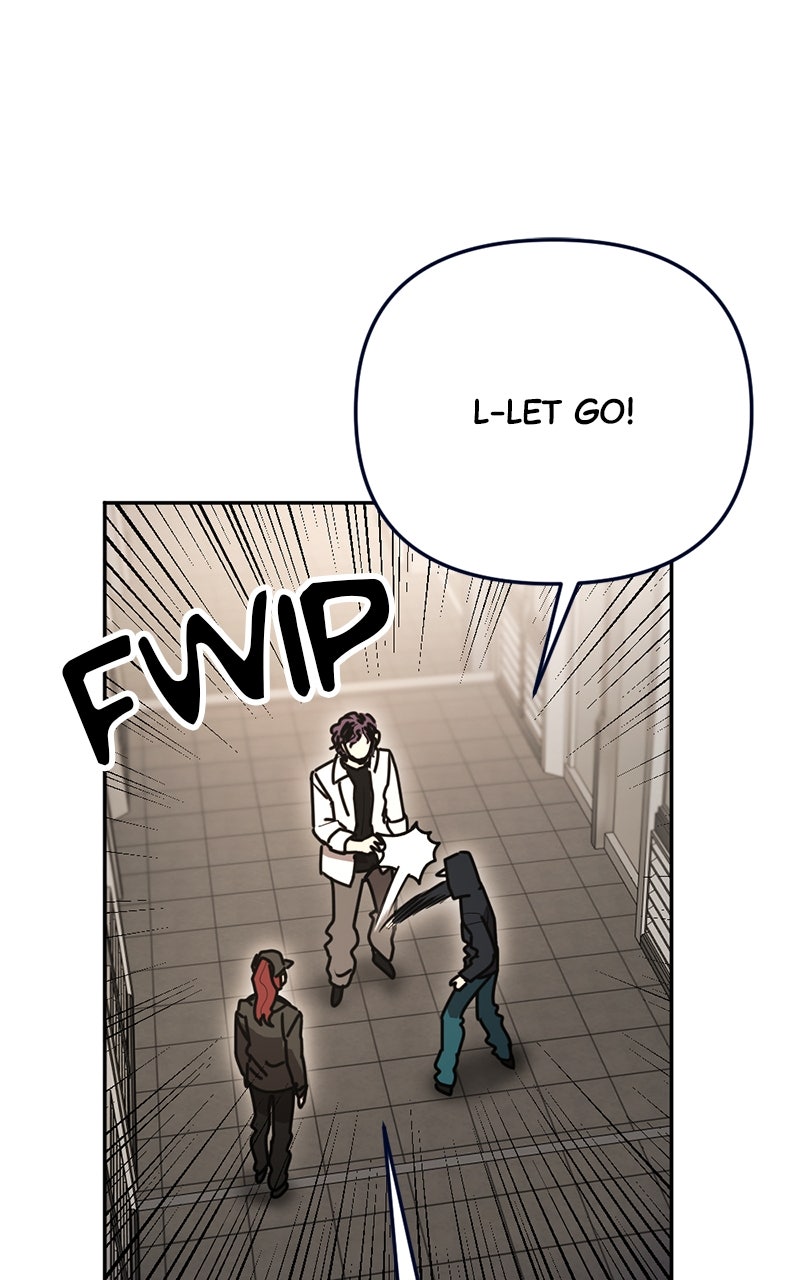 Read Miro in Memory chapter 35 image 39 on Lezhin