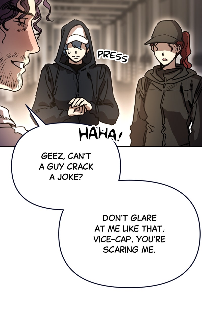 Read Miro in Memory chapter 35 image 41 on Lezhin