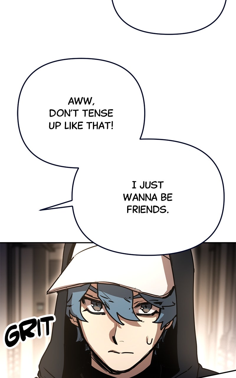 Read Miro in Memory chapter 35 image 46 on Lezhin