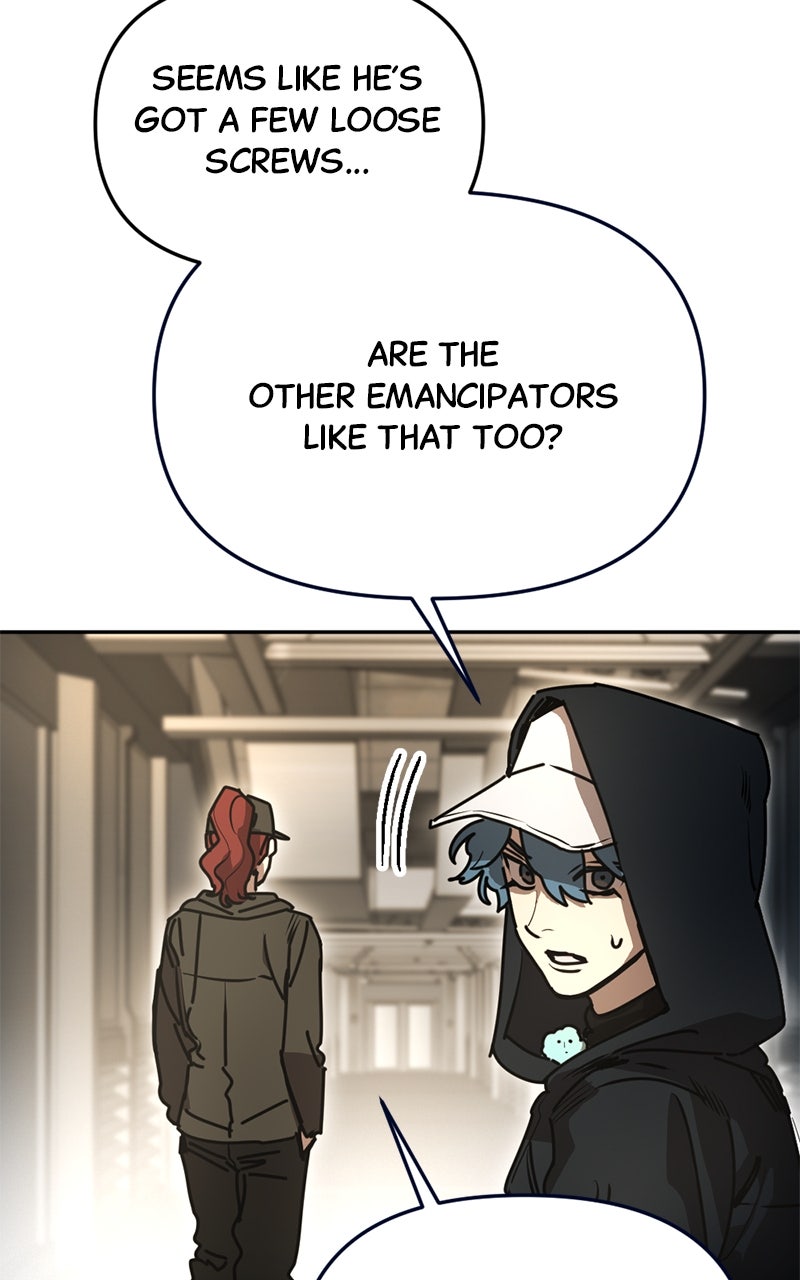 Read Miro in Memory chapter 35 image 50 on Lezhin