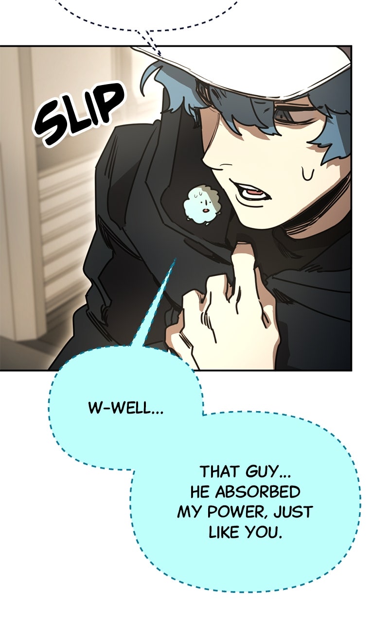 Read Miro in Memory chapter 35 image 53 on Lezhin