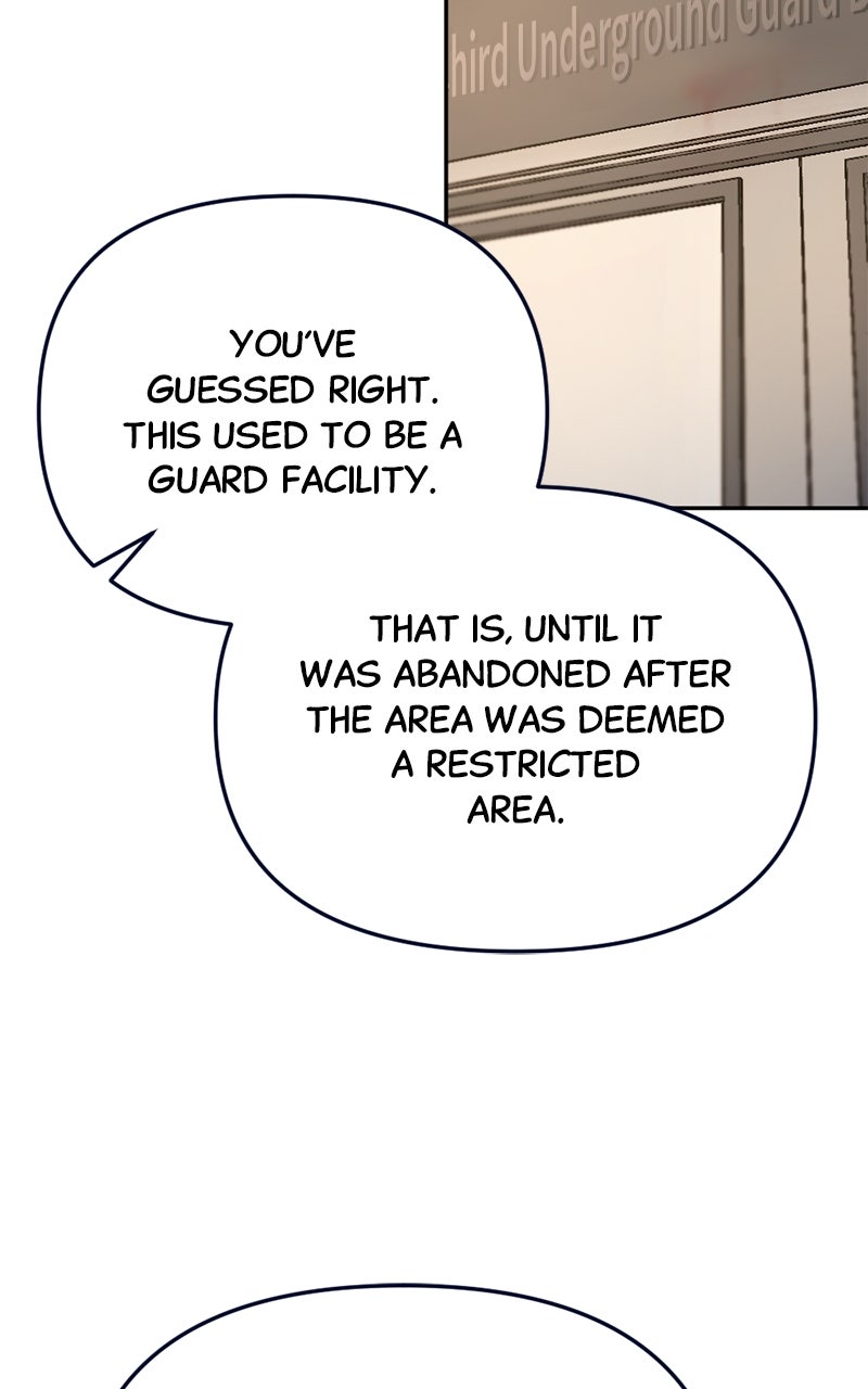 Read Miro in Memory chapter 35 image 8 on Lezhin