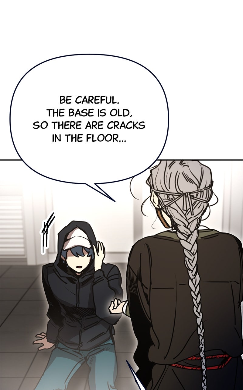 Read Miro in Memory chapter 35 image 80 on Lezhin