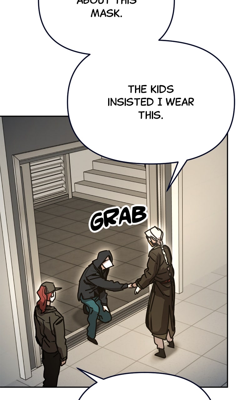 Read Miro in Memory chapter 35 image 83 on Lezhin
