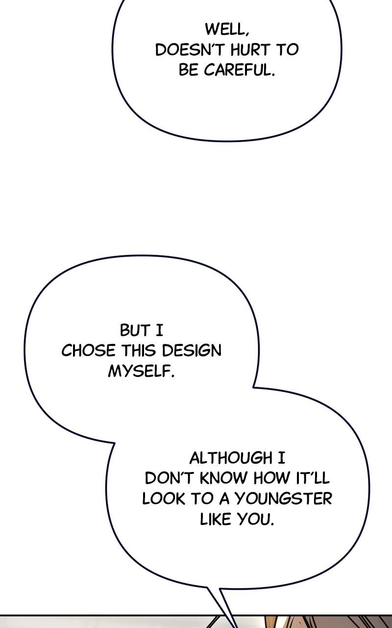 Read Miro in Memory chapter 35 image 84 on Lezhin