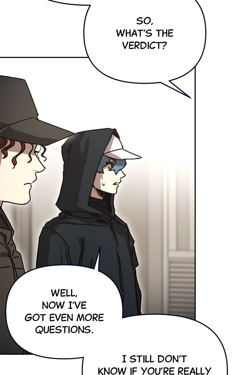 Read Miro in Memory chapter 35 image 93 on Lezhin