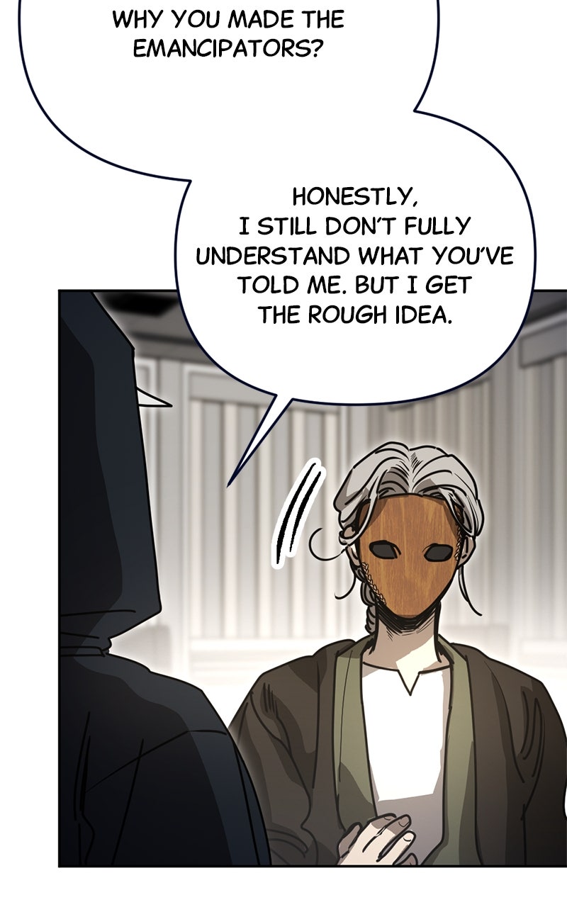 Read Miro in Memory chapter 36 image 103 on Lezhin
