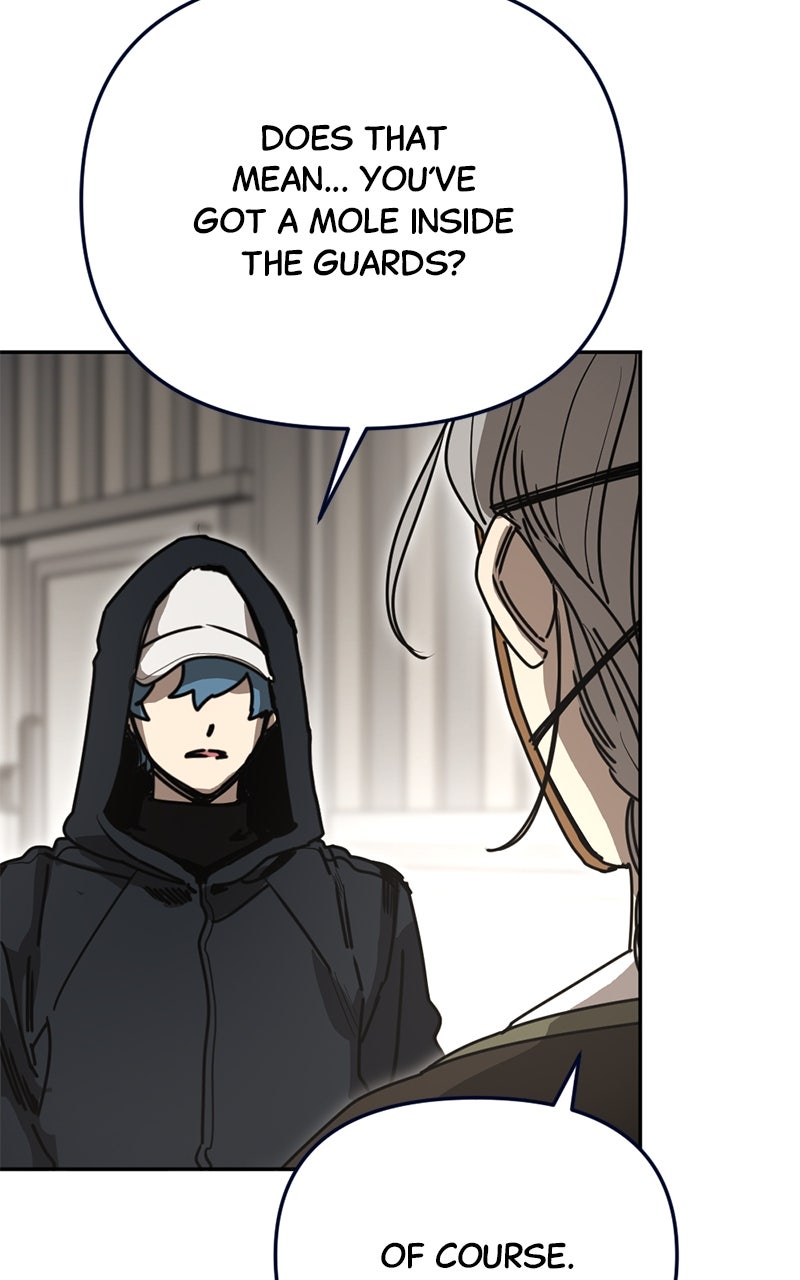 Read Miro in Memory chapter 36 image 106 on Lezhin