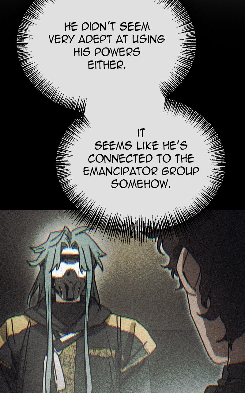 Read Miro in Memory chapter 36 image 113 on Lezhin
