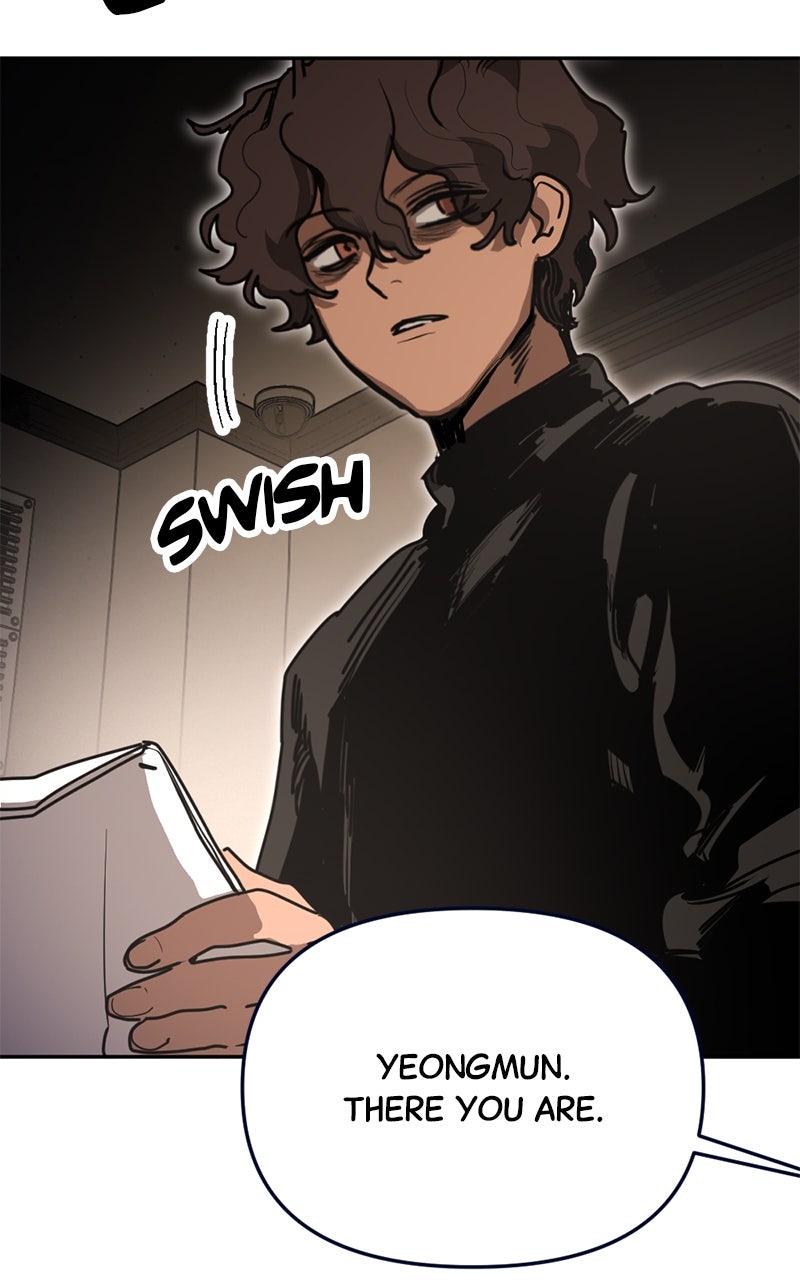 Read Miro in Memory chapter 36 image 116 on Lezhin