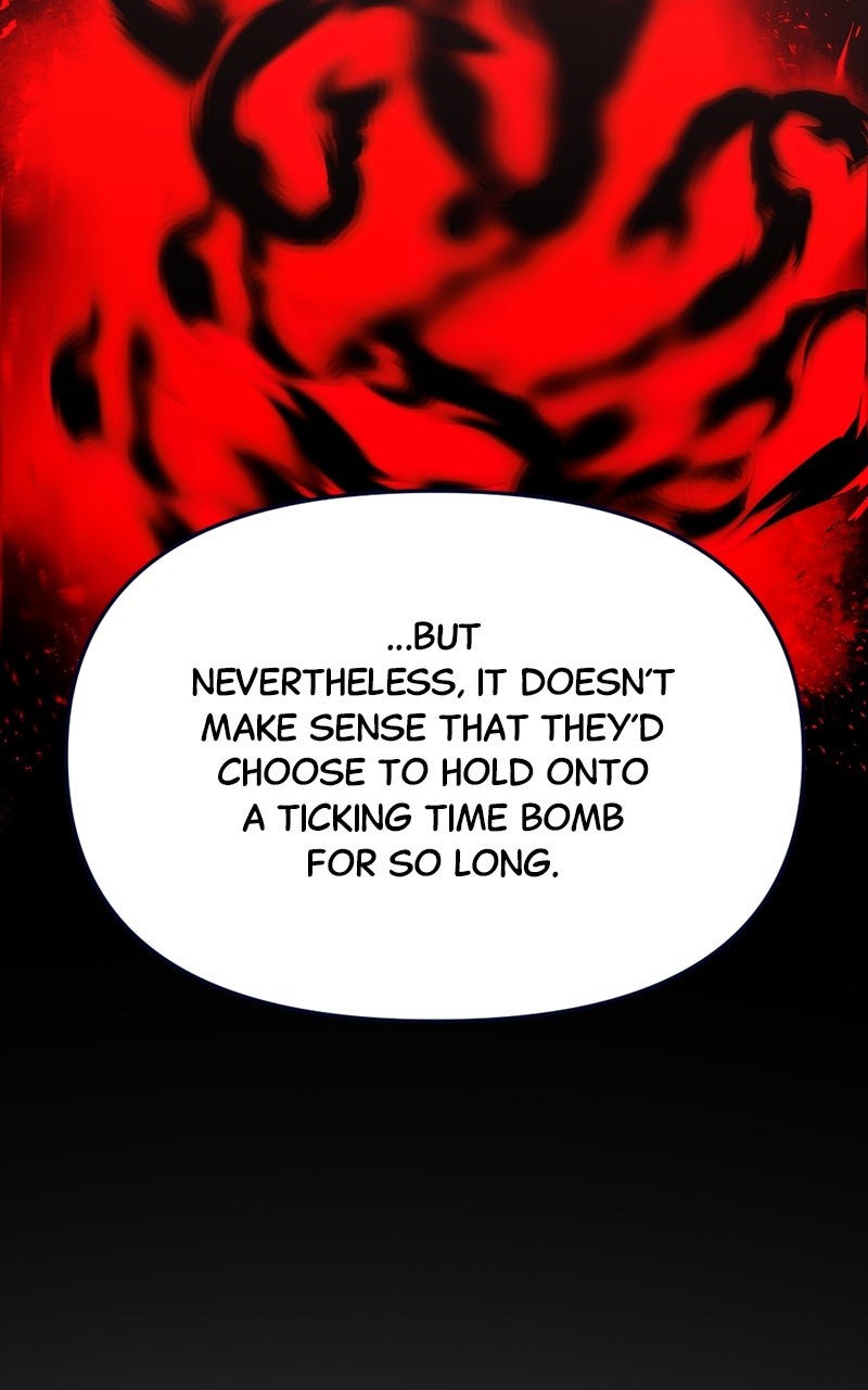 Read Miro in Memory chapter 36 image 18 on Lezhin