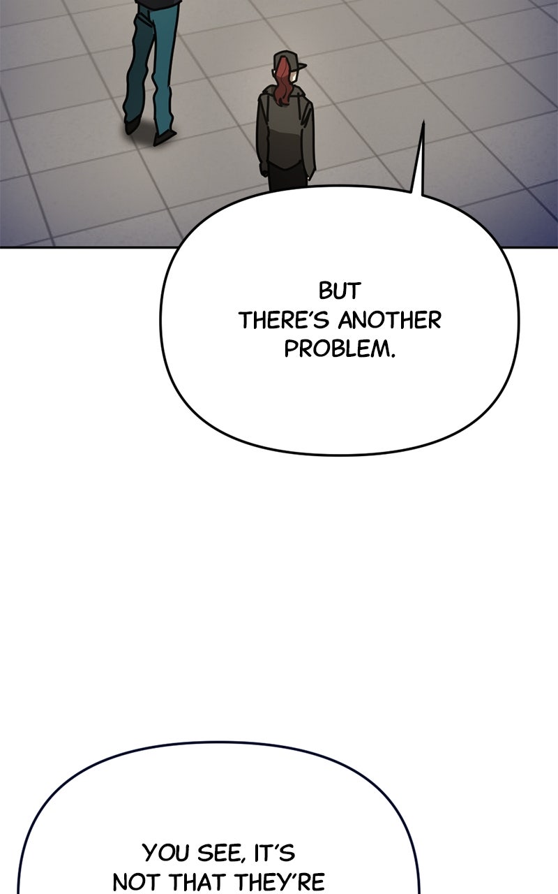 Read Miro in Memory chapter 36 image 23 on Lezhin