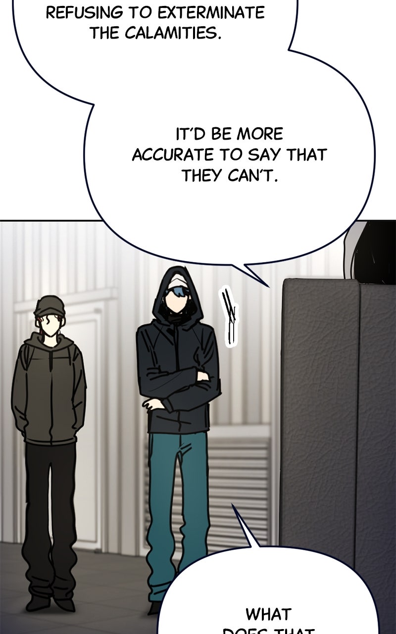 Read Miro in Memory chapter 36 image 24 on Lezhin