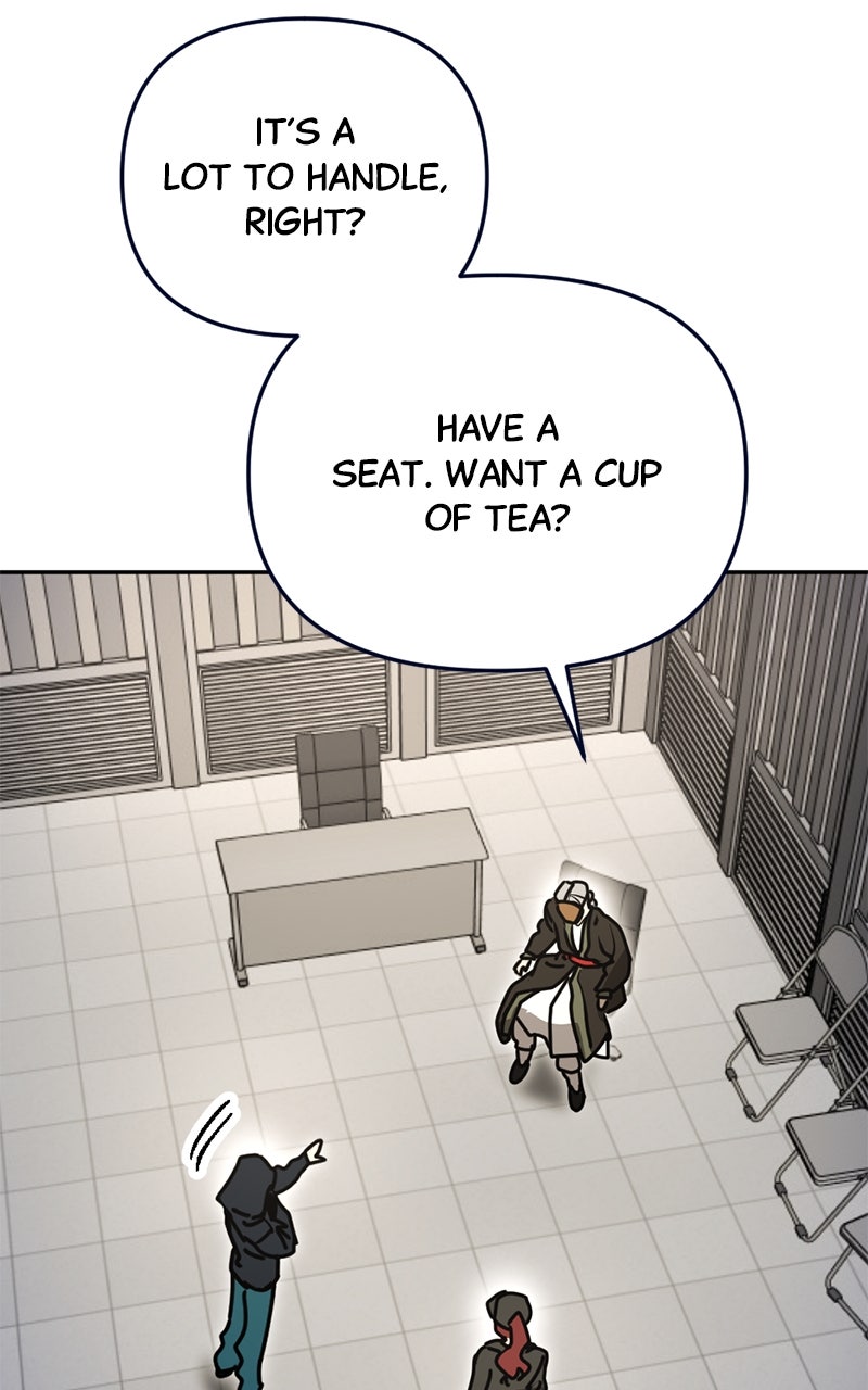 Read Miro in Memory chapter 36 image 42 on Lezhin