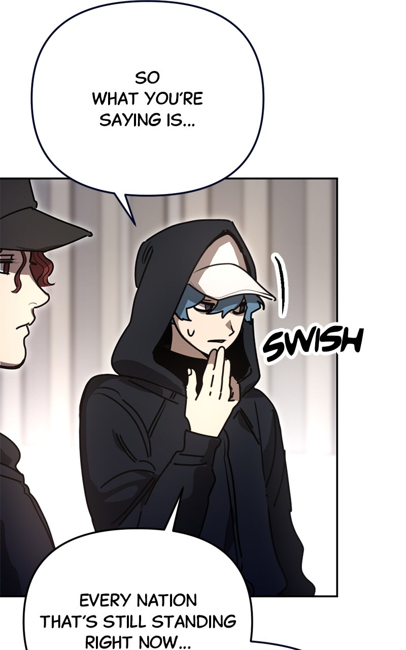 Read Miro in Memory chapter 36 image 44 on Lezhin