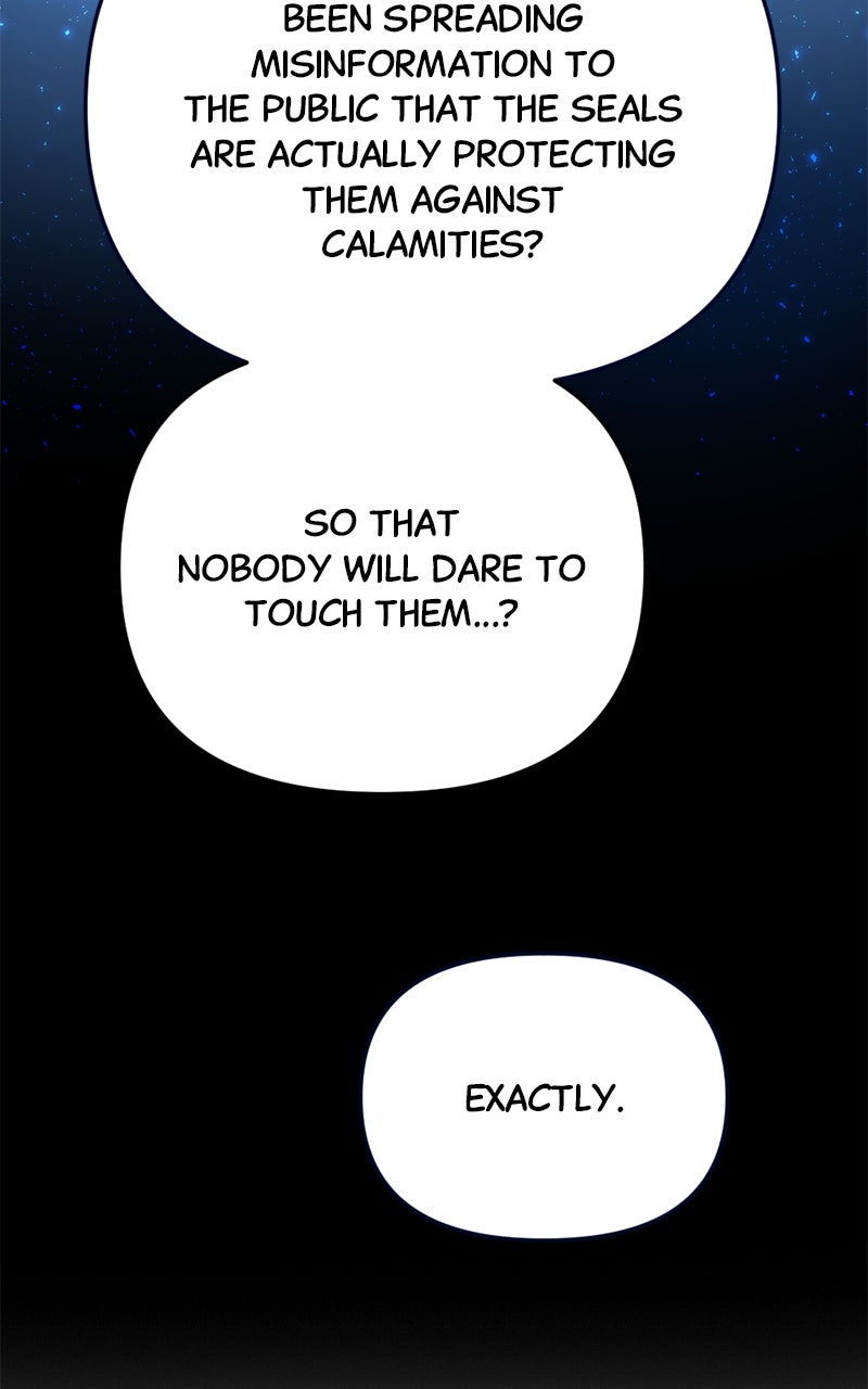 Read Miro in Memory chapter 36 image 47 on Lezhin