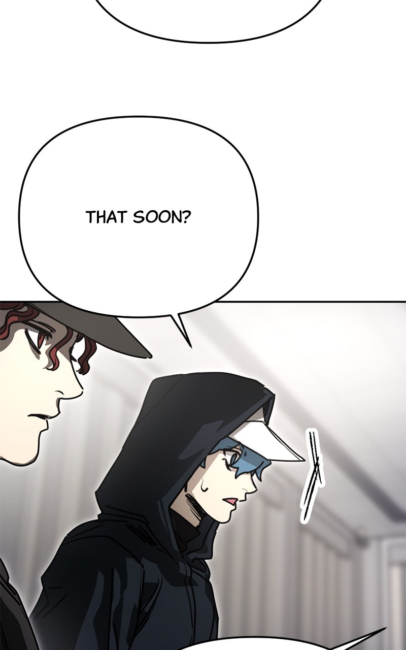 Read Miro in Memory chapter 37 image 100 on Lezhin