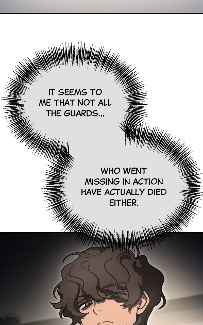Read Miro in Memory chapter 37 image 11 on Lezhin