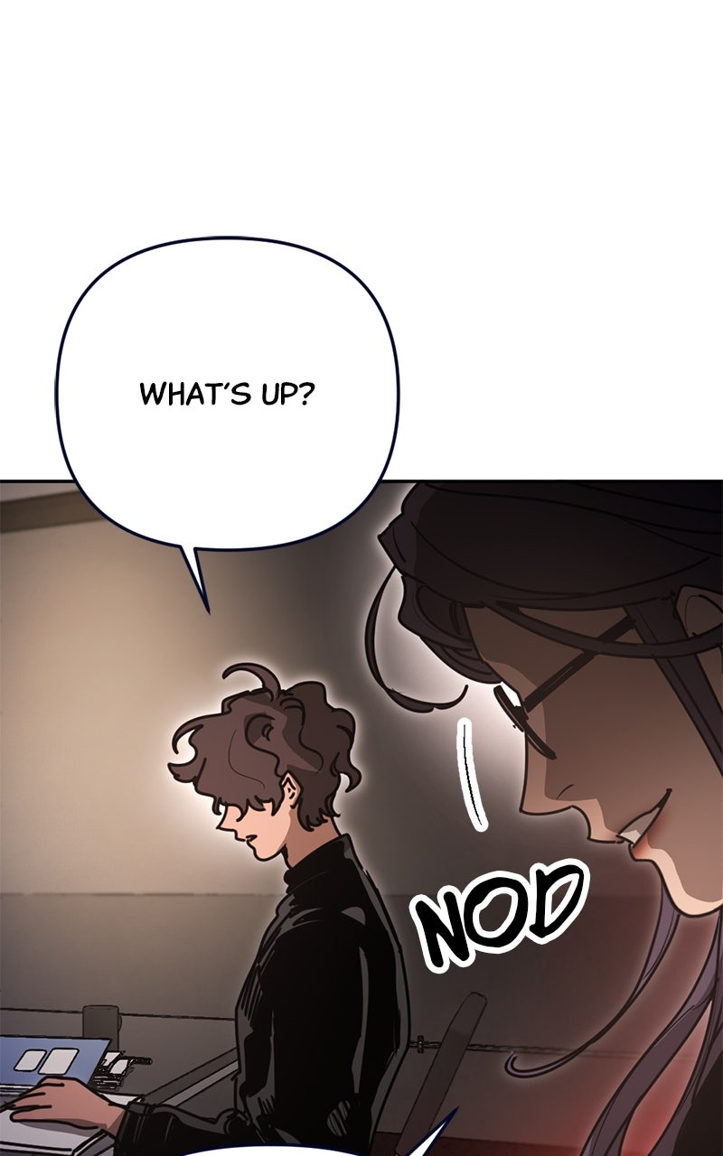 Read Miro in Memory chapter 37 image 22 on Lezhin