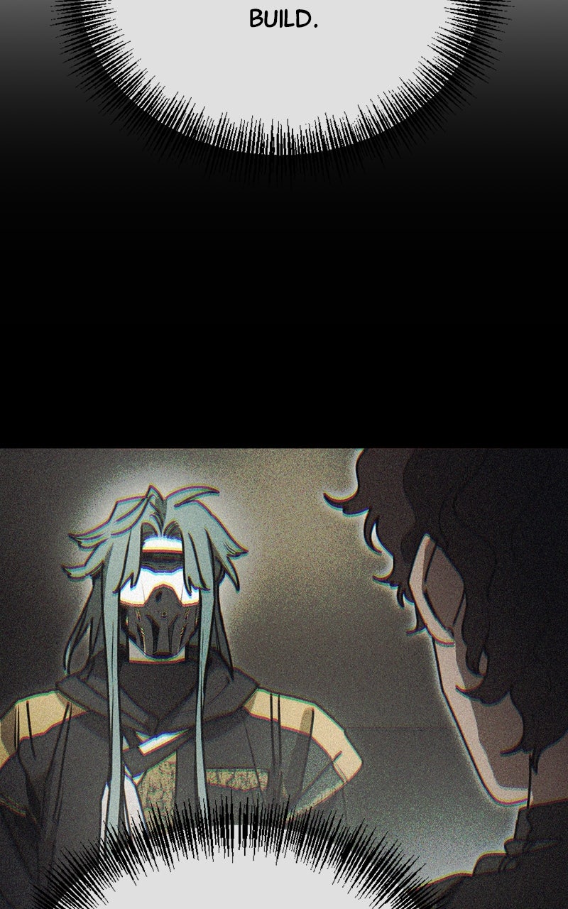 Read Miro in Memory chapter 37 image 3 on Lezhin
