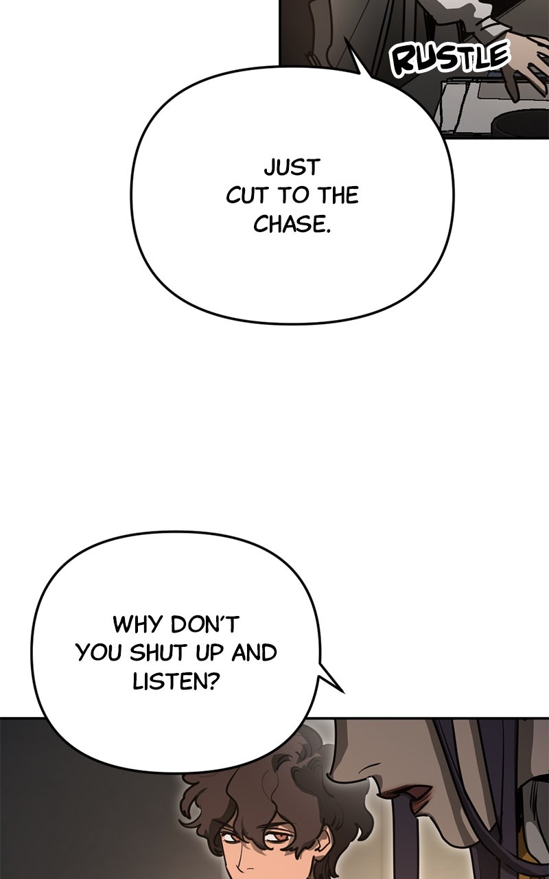 Read Miro in Memory chapter 37 image 31 on Lezhin