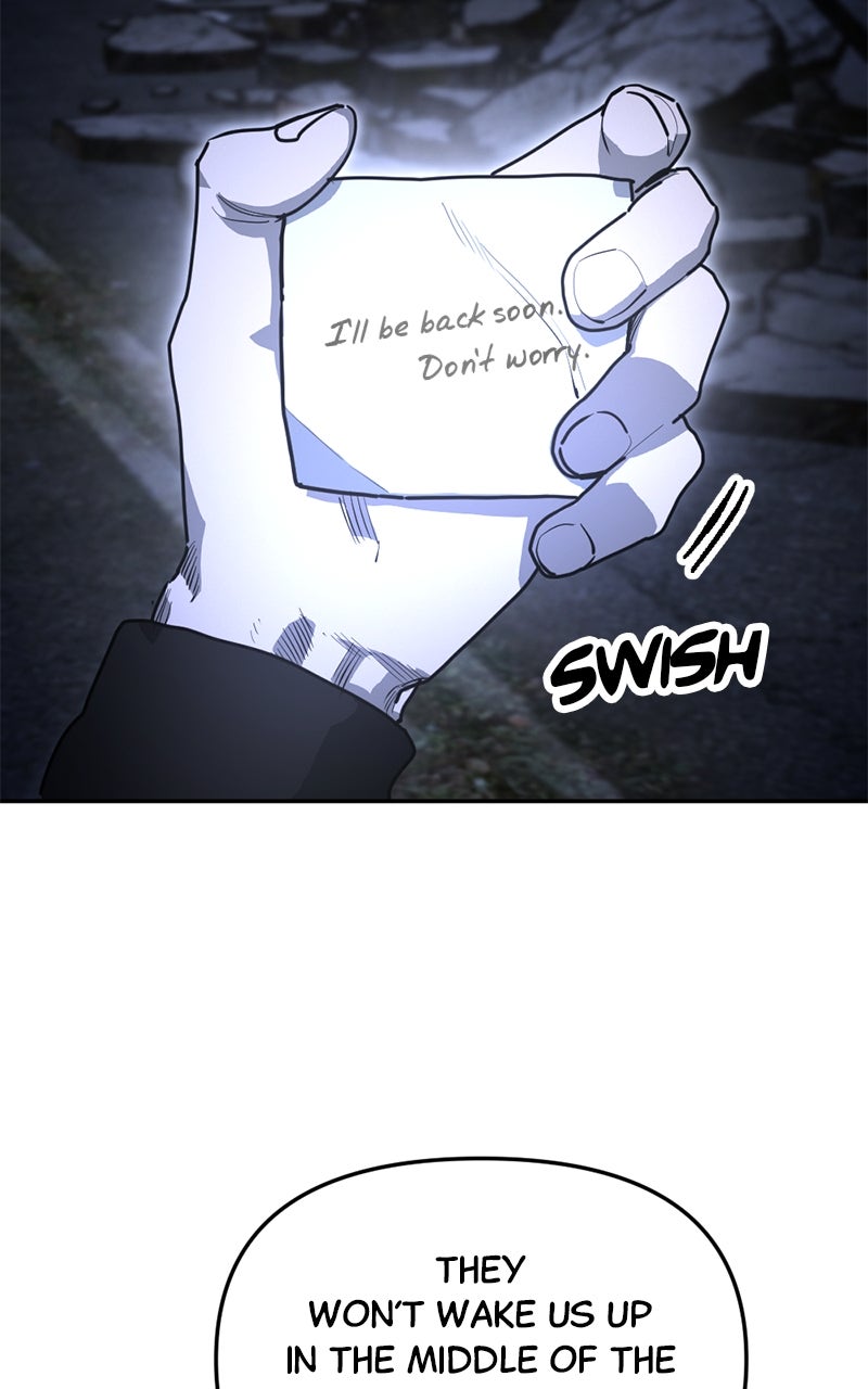 Read Miro in Memory chapter 38 image 1 on Lezhin