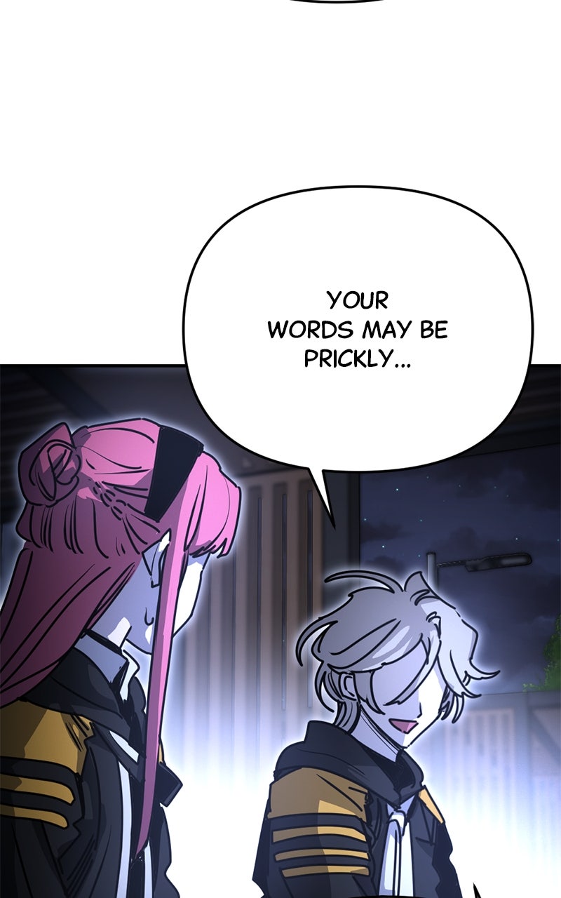 Read Miro in Memory chapter 38 image 100 on Lezhin