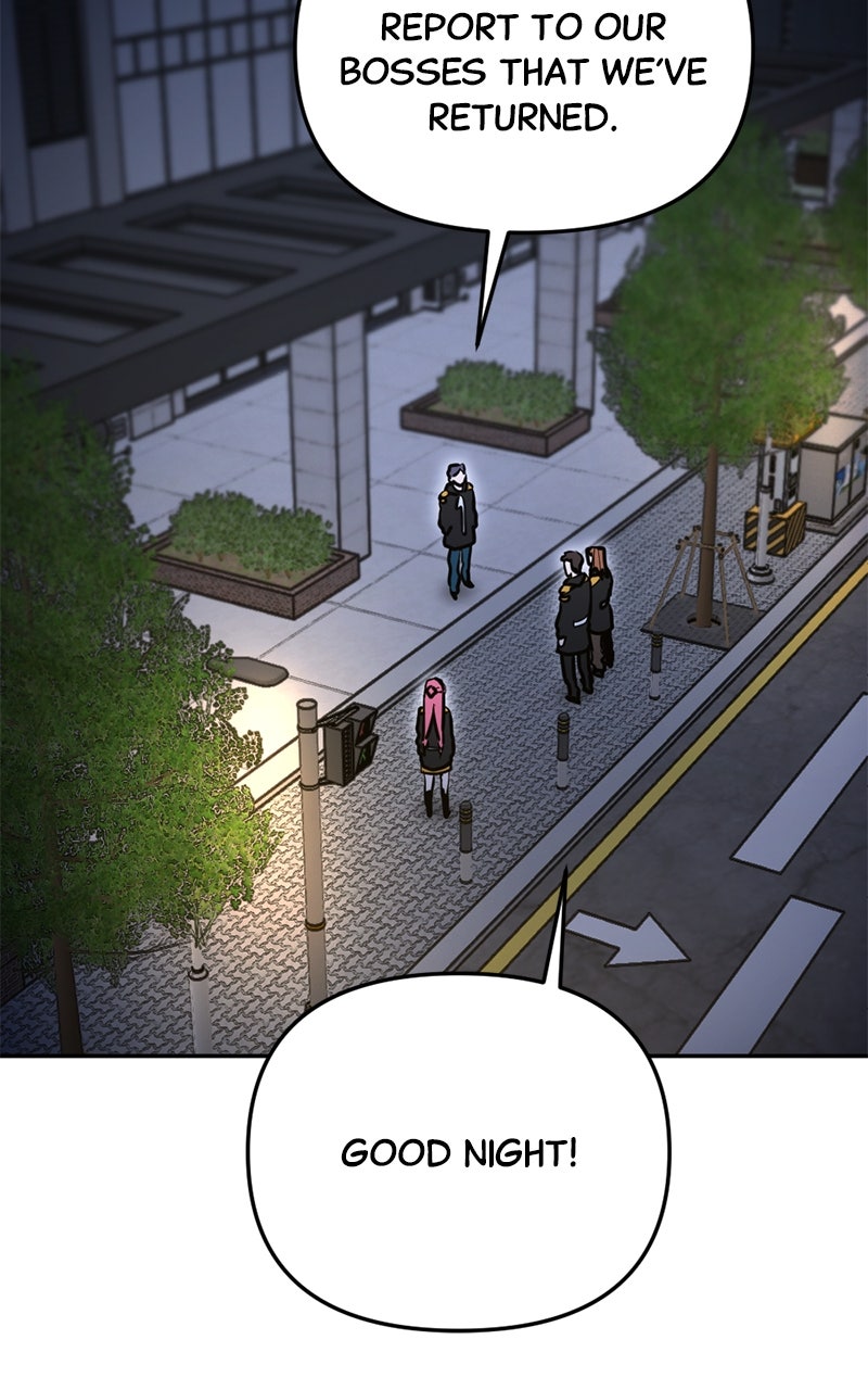 Read Miro in Memory chapter 38 image 11 on Lezhin