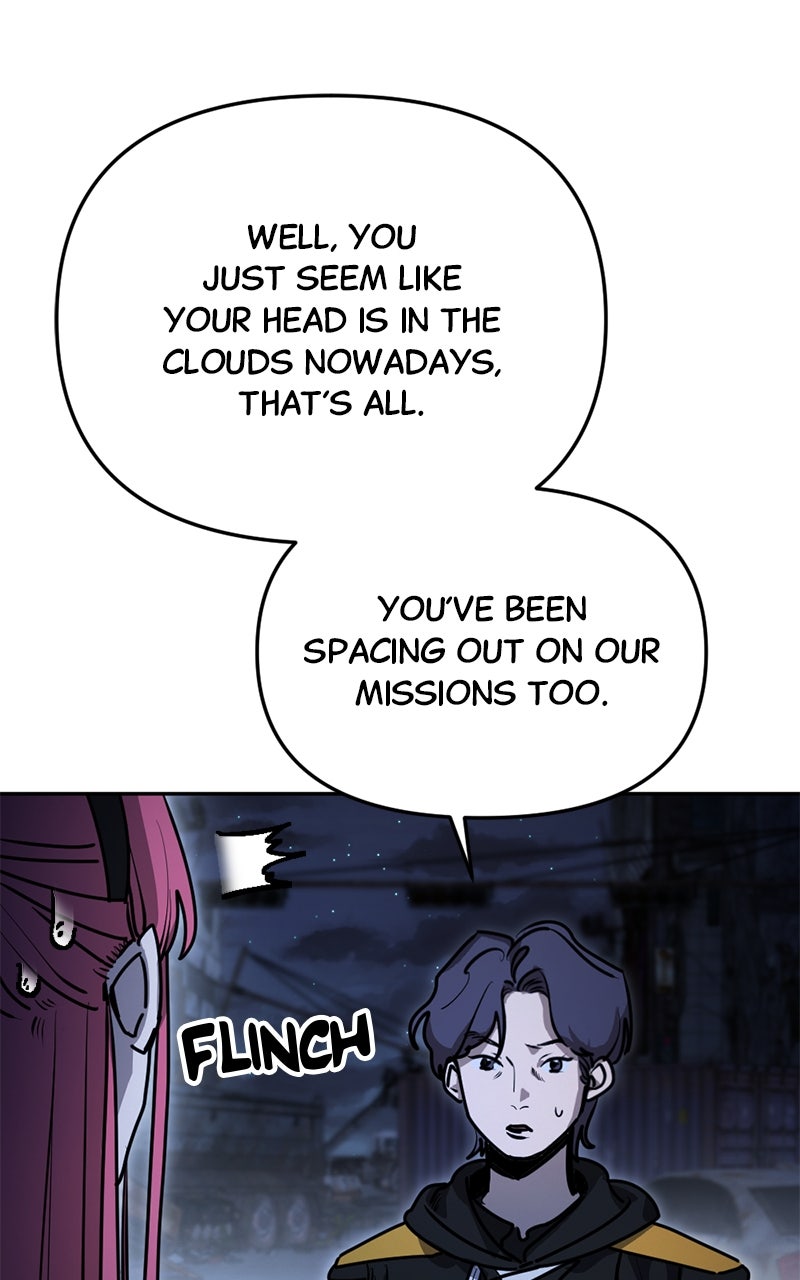 Read Miro in Memory chapter 38 image 6 on Lezhin