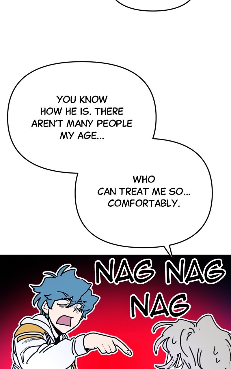 Read Miro in Memory chapter 38 image 82 on Lezhin