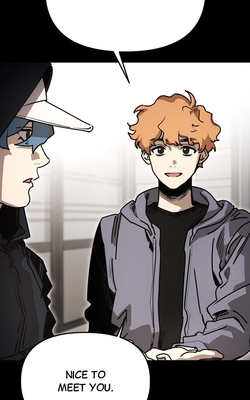 Read Miro in Memory chapter 39 image 16 on Lezhin