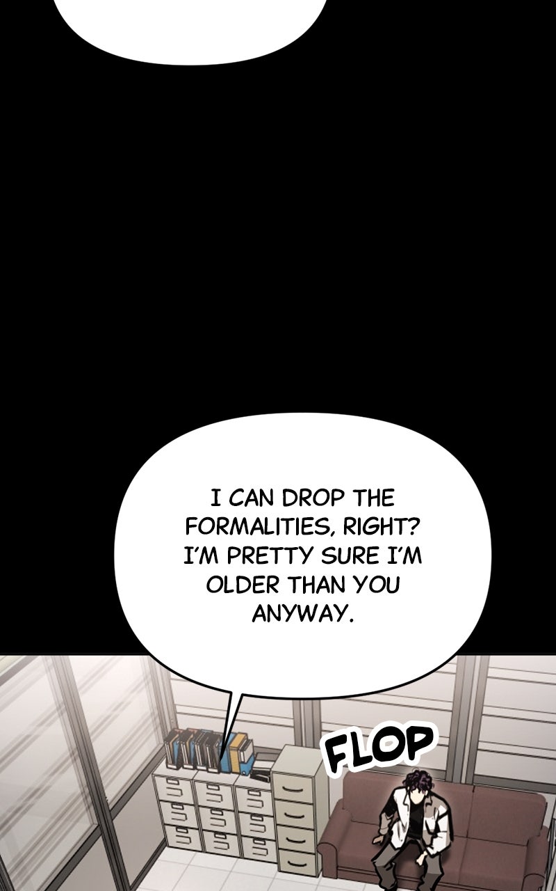 Read Miro in Memory chapter 39 image 17 on Lezhin