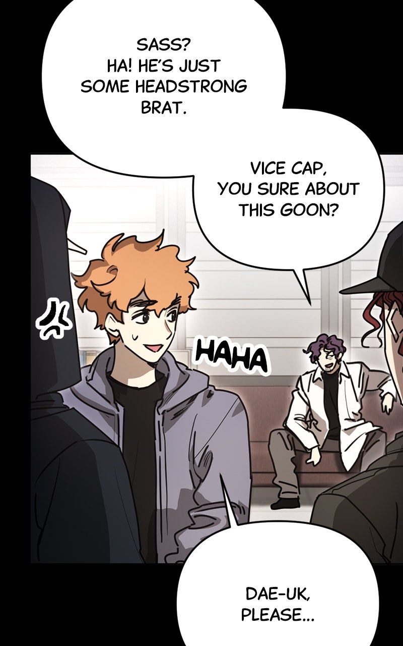 Read Miro in Memory chapter 39 image 19 on Lezhin