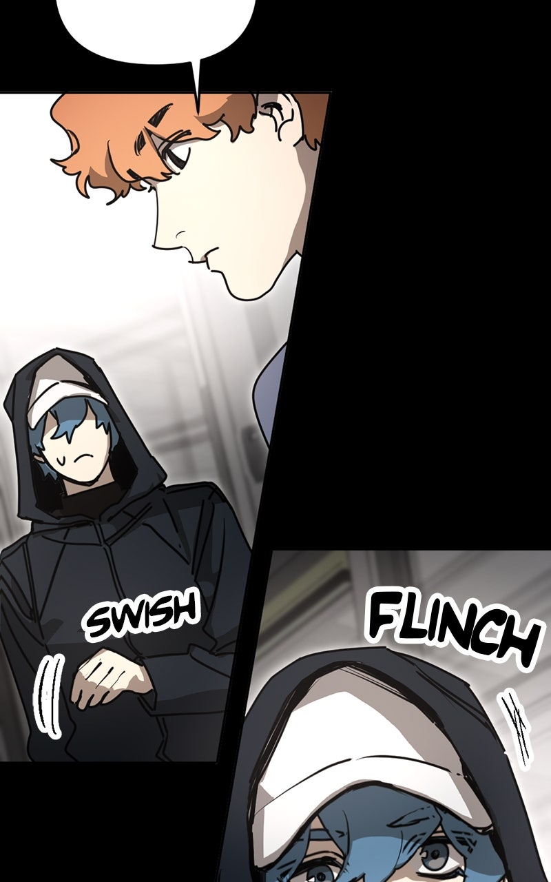 Read Miro in Memory chapter 39 image 21 on Lezhin