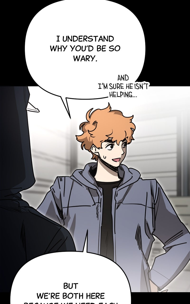 Read Miro in Memory chapter 39 image 23 on Lezhin