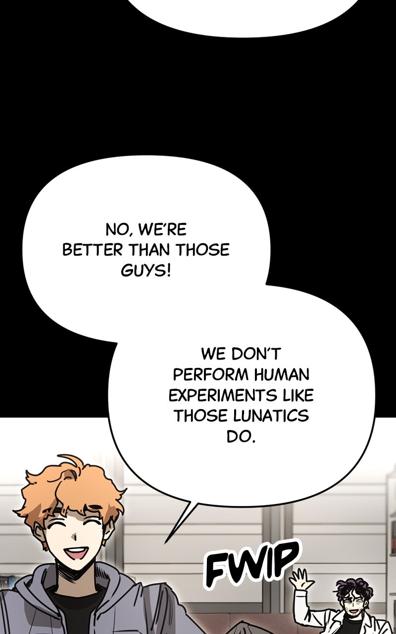 Read Miro in Memory chapter 39 image 29 on Lezhin