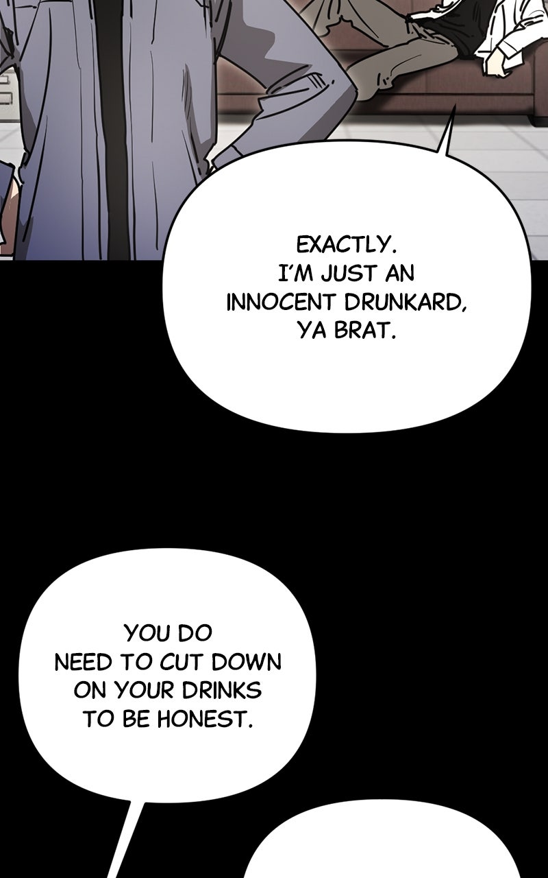 Read Miro in Memory chapter 39 image 30 on Lezhin