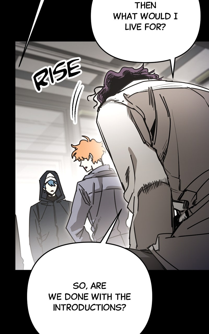 Read Miro in Memory chapter 39 image 31 on Lezhin