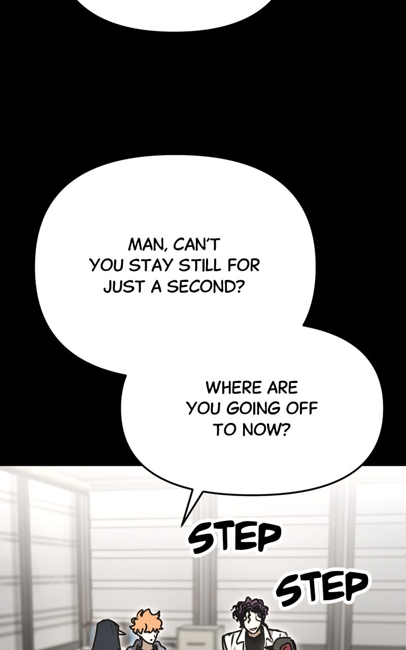 Read Miro in Memory chapter 39 image 32 on Lezhin