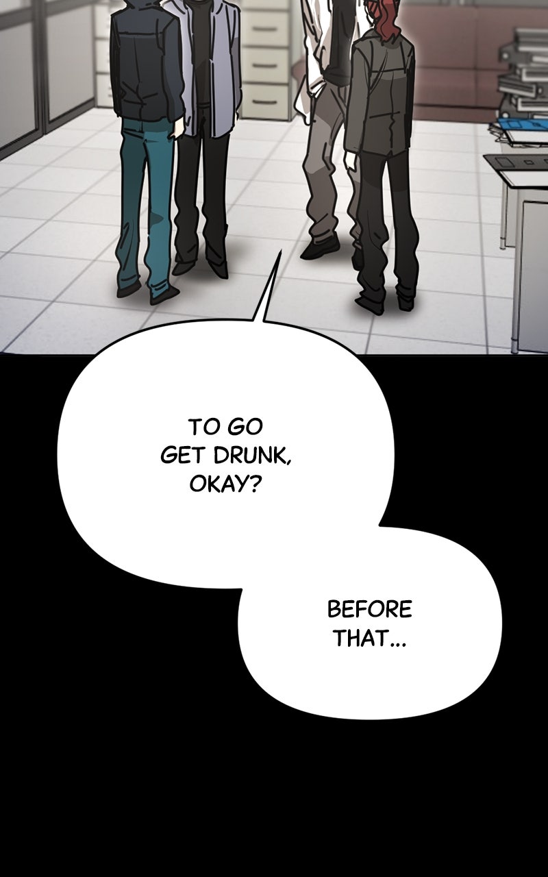 Read Miro in Memory chapter 39 image 33 on Lezhin