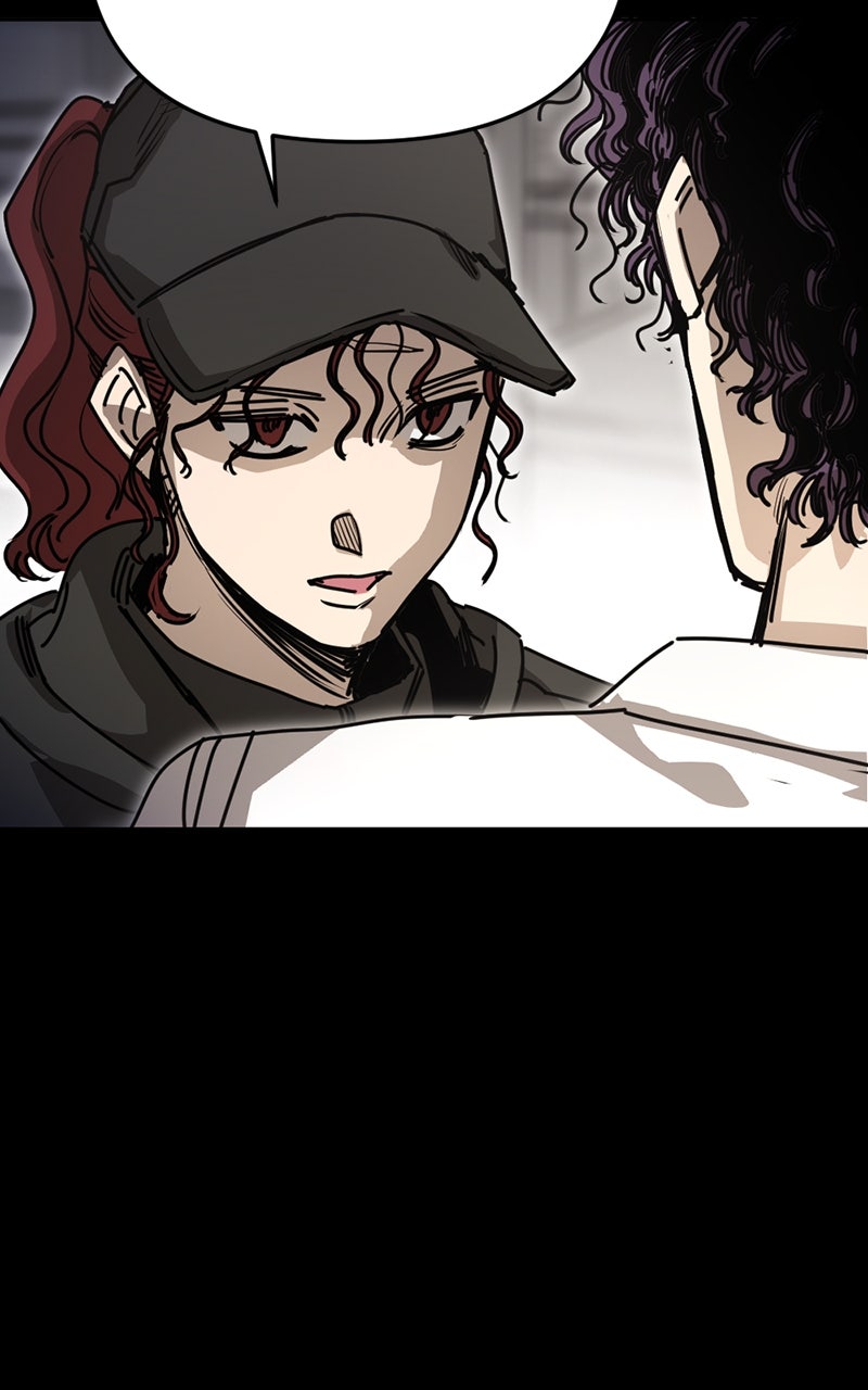 Read Miro in Memory chapter 39 image 37 on Lezhin