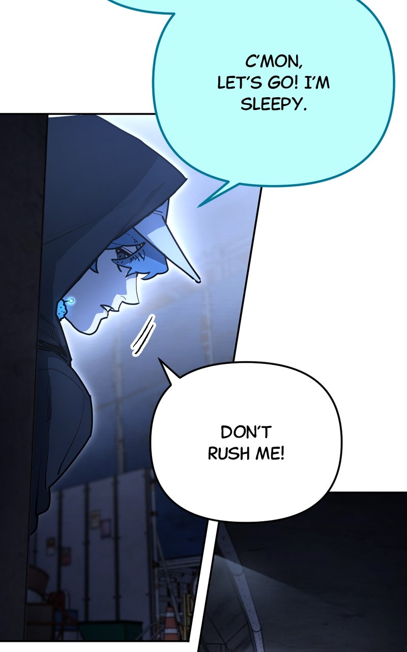 Read Miro in Memory chapter 39 image 4 on Lezhin