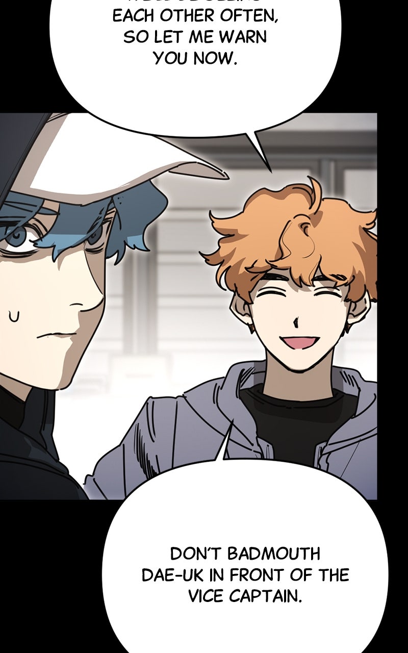 Read Miro in Memory chapter 39 image 40 on Lezhin