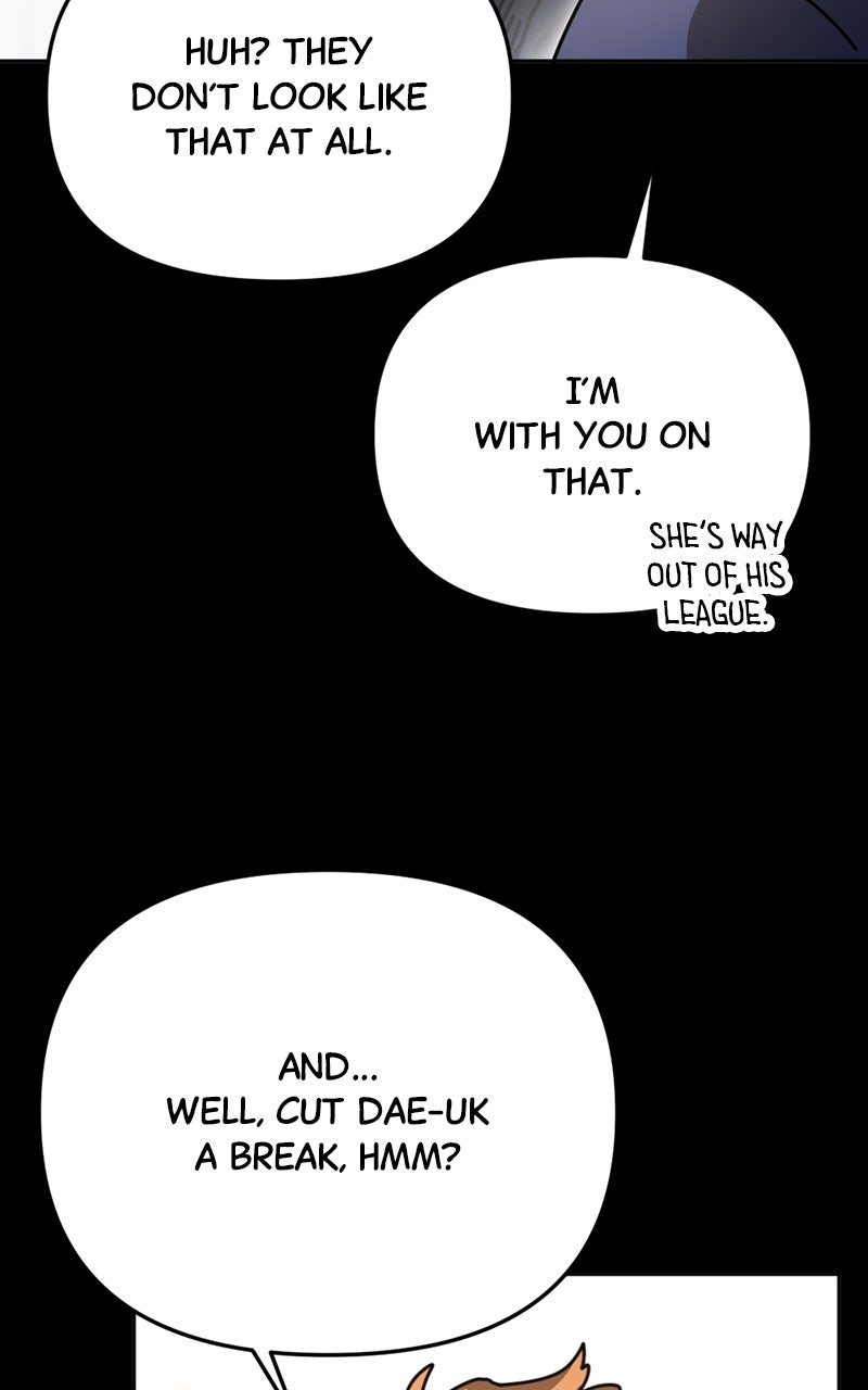 Read Miro in Memory chapter 39 image 44 on Lezhin