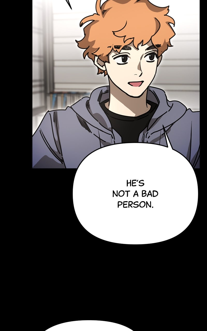 Read Miro in Memory chapter 39 image 45 on Lezhin