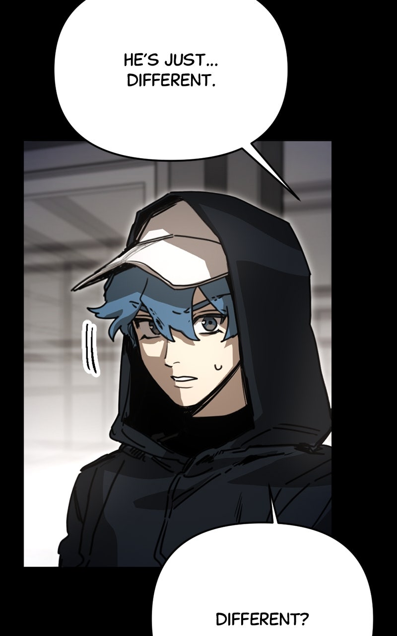 Read Miro in Memory chapter 39 image 46 on Lezhin