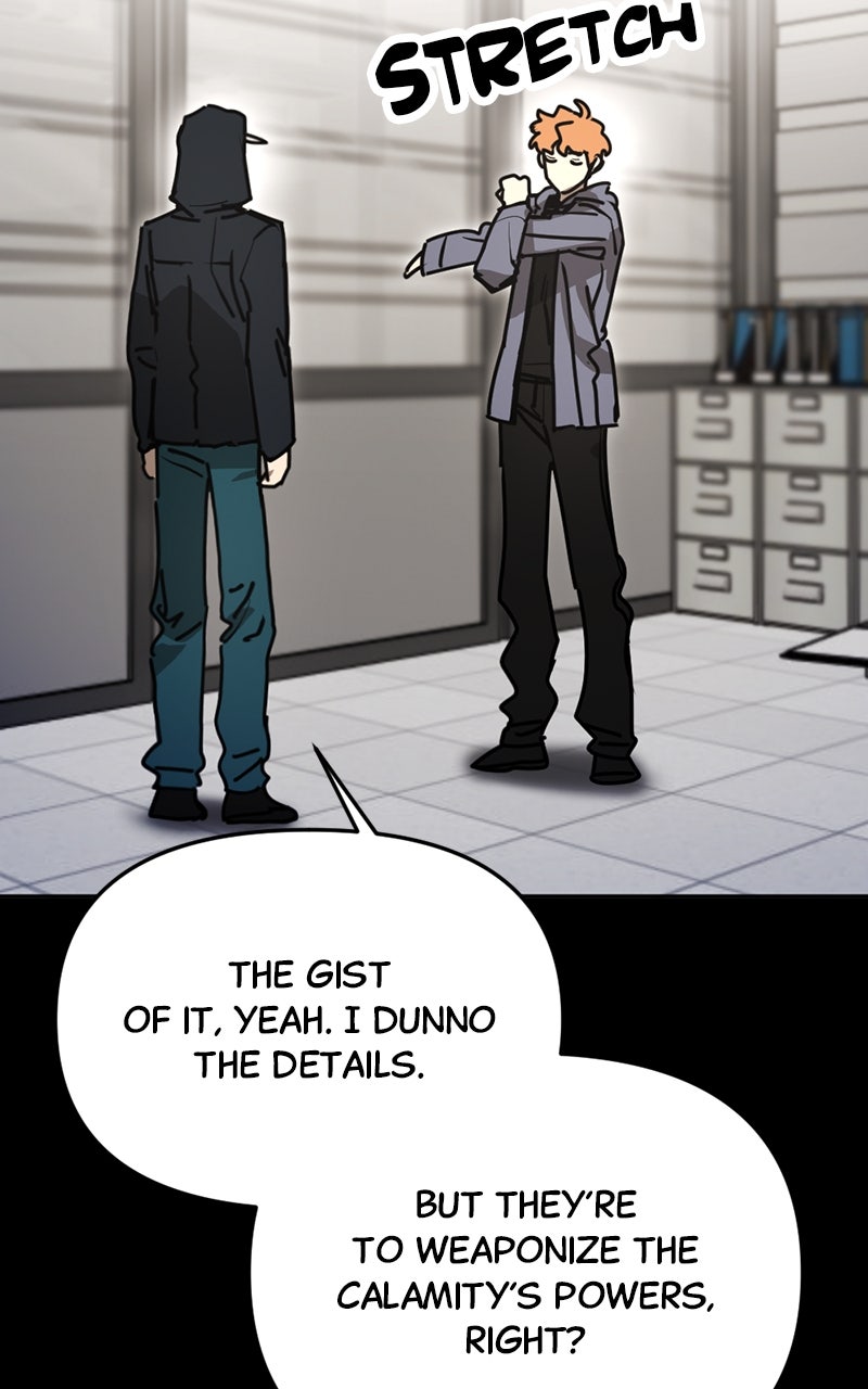 Read Miro in Memory chapter 39 image 48 on Lezhin
