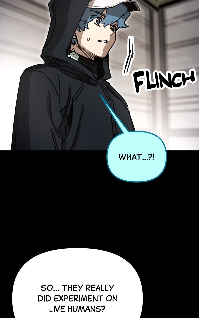 Read Miro in Memory chapter 39 image 50 on Lezhin