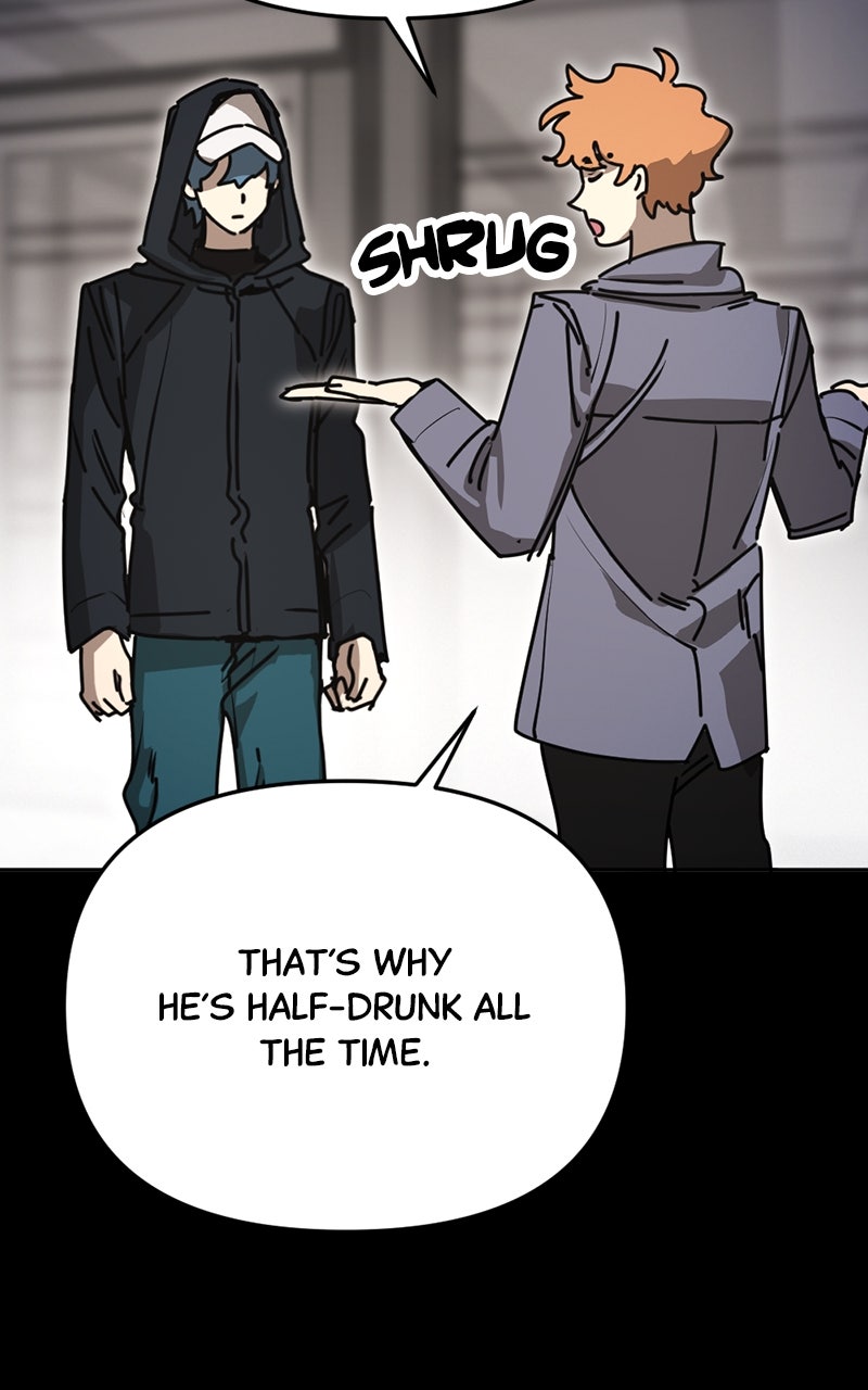 Read Miro in Memory chapter 39 image 60 on Lezhin